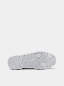 Кеды Tommy Hilfiger модель FW0FW05549-YBR Фото