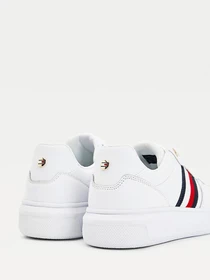 Кеды Tommy Hilfiger модель FW0FW05550-YBR Фото