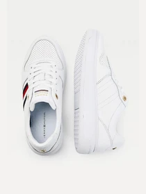 Кеды Tommy Hilfiger модель FW0FW05550-YBR Фото