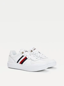 Кеды Tommy Hilfiger модель FW0FW05550-YBR Фото