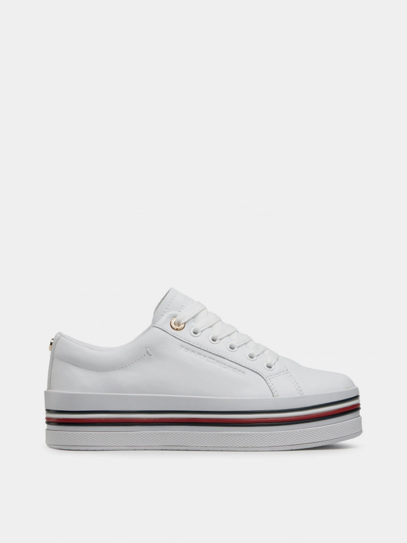 Кеды Tommy Hilfiger модель FW0FW05553-YBR Фото