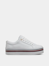 Кеды Tommy Hilfiger модель FW0FW05553-YBR Фото