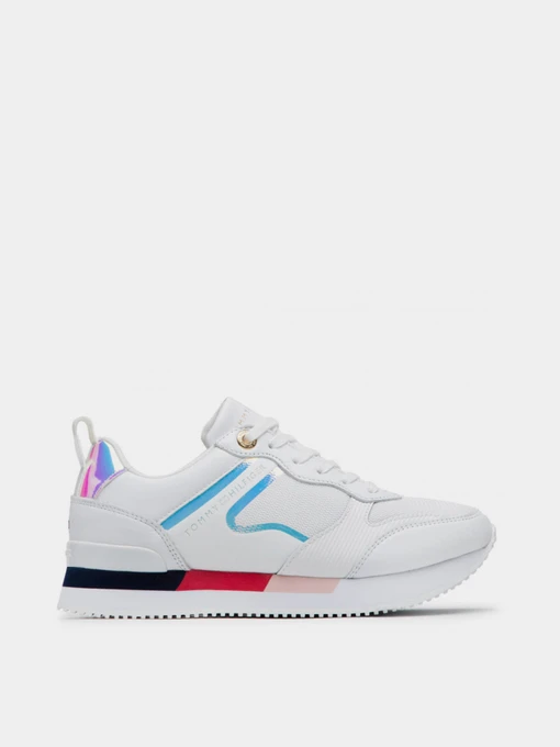 Кроссовки Tommy Hilfiger Active City модель FW0FW05556-0GY Фото