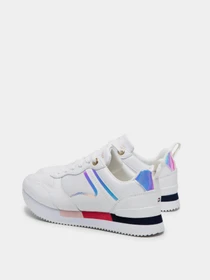 Кроссовки Tommy Hilfiger Active City модель FW0FW05556-0GY Фото