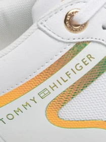 Кроссовки Tommy Hilfiger FEMININE ACTIVE CITY модель FW0FW05556-ZGS Фото