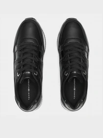 Кроссовки Tommy Hilfiger INTERLOCK CITY модель FW0FW05558-BDS Фото