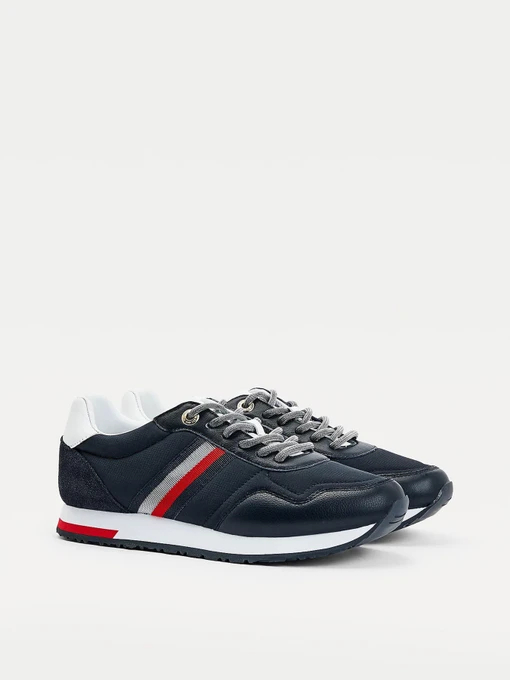 Кроссовки Tommy Hilfiger модель FW0FW05560-DW5 Фото