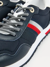 Кроссовки Tommy Hilfiger модель FW0FW05560-DW5 Фото