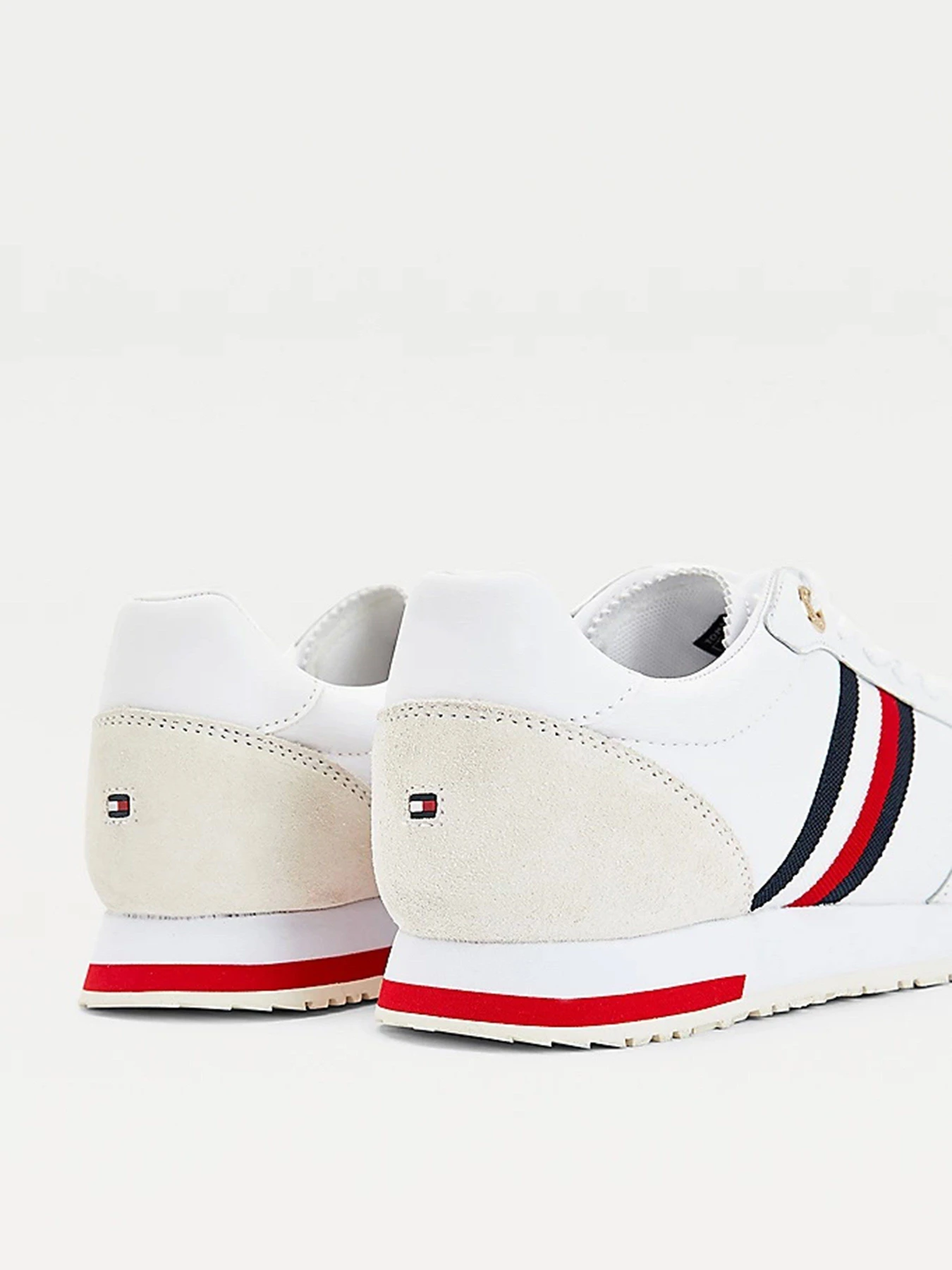 Кроссовки Tommy Hilfiger модель FW0FW05560-YBR Кроссовки Tommy Hilfiger модель FW0FW05560-YBR Фото