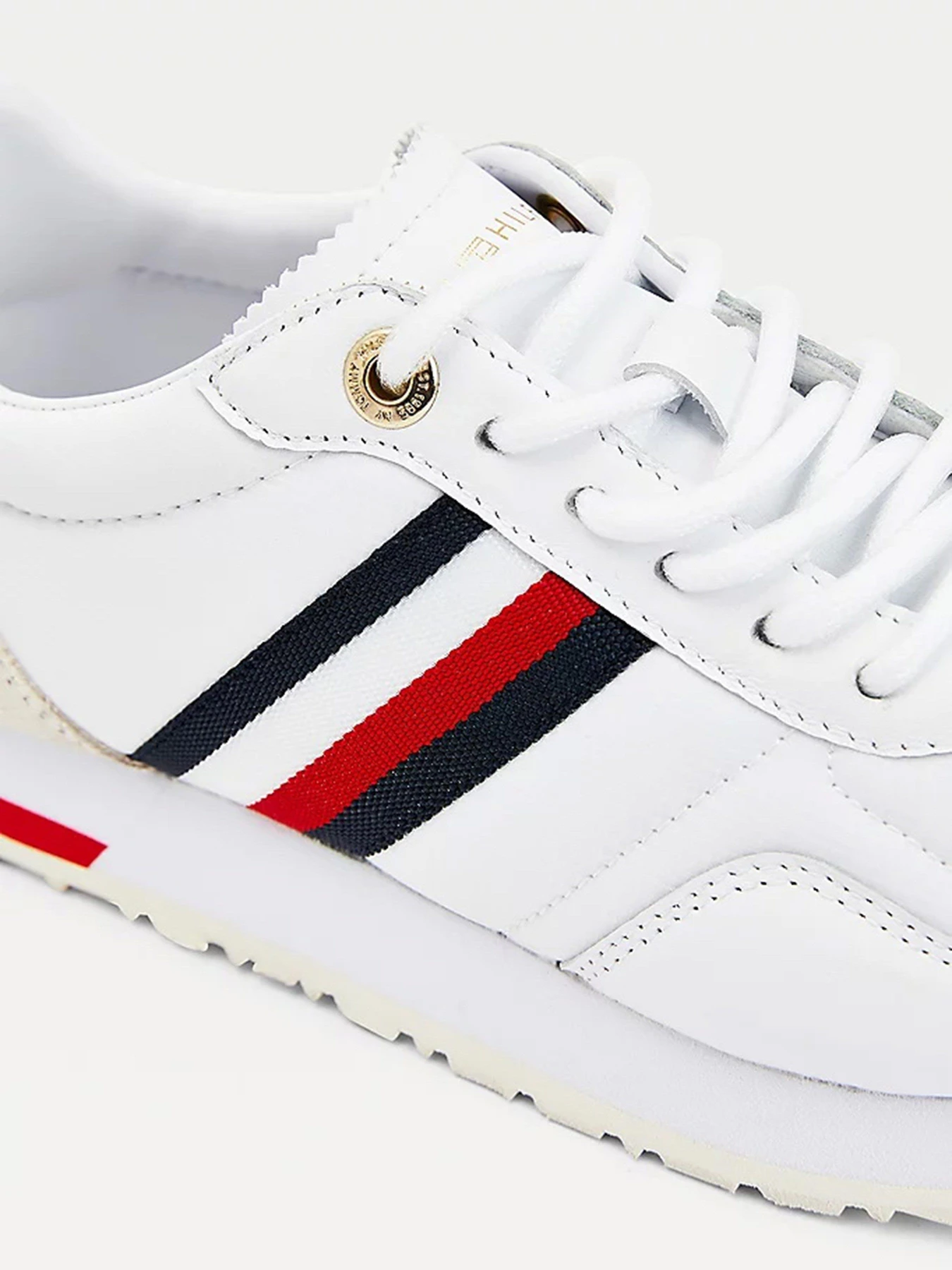 Кроссовки Tommy Hilfiger модель FW0FW05560-YBR Кроссовки Tommy Hilfiger модель FW0FW05560-YBR Фото