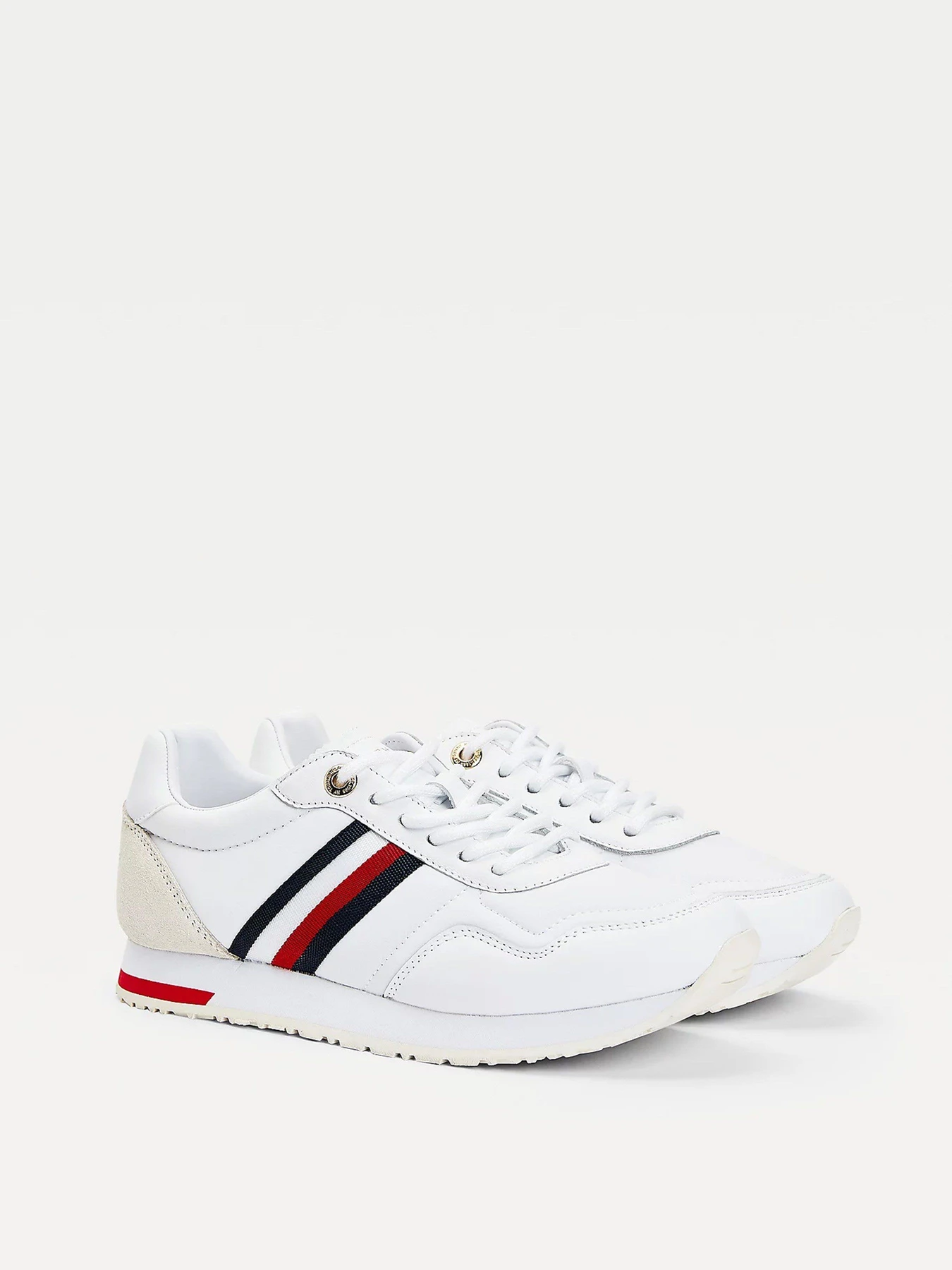 Кроссовки Tommy Hilfiger модель FW0FW05560-YBR Кроссовки Tommy Hilfiger модель FW0FW05560-YBR Фото
