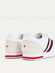 Кроссовки Tommy Hilfiger модель FW0FW05560-YBR Фото