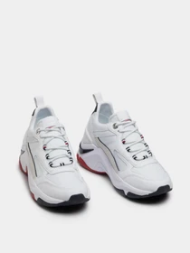 Кроссовки Tommy Hilfiger модель FW0FW05566-0GY Фото