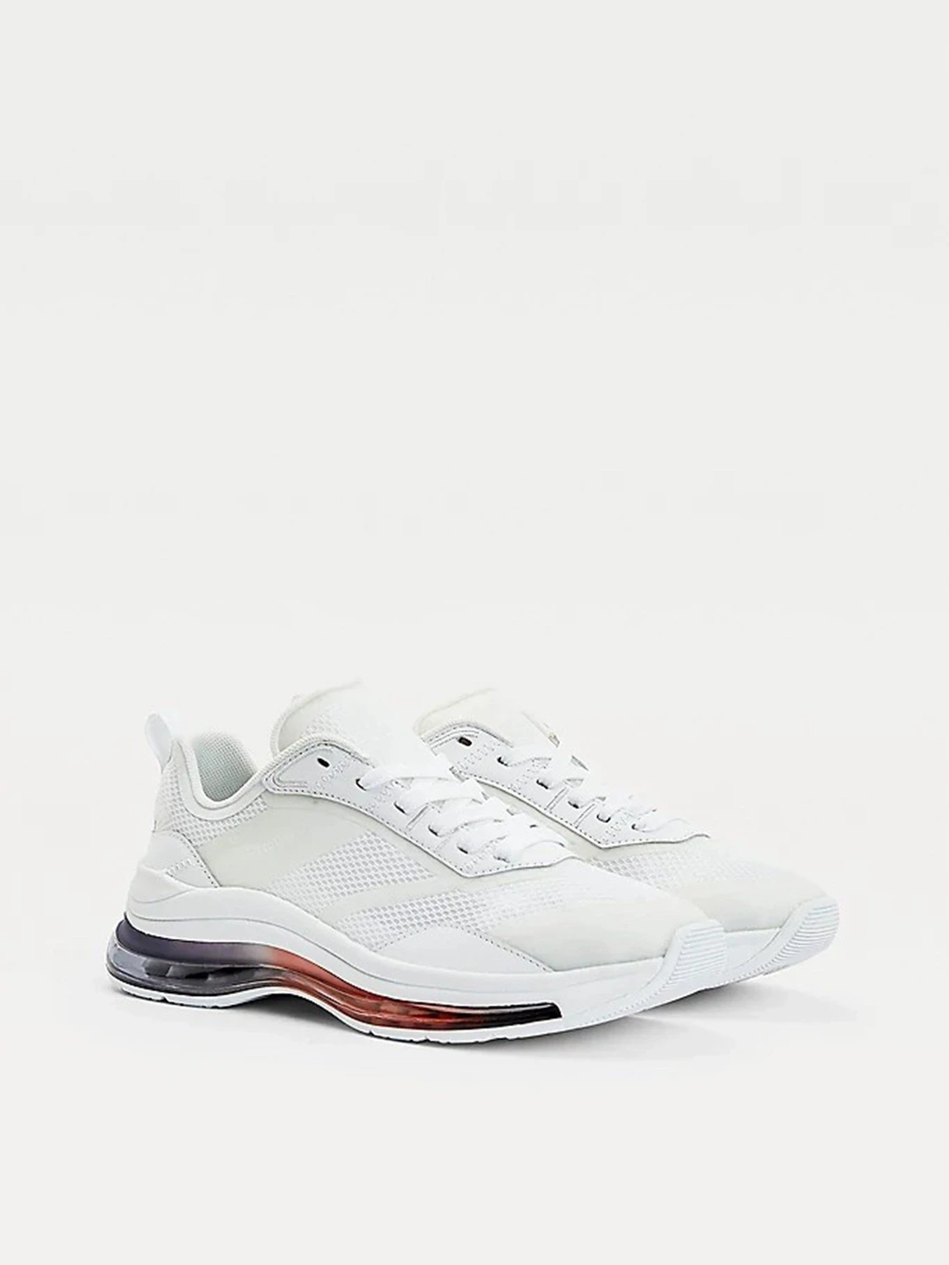 Кроссовки Tommy Hilfiger модель FW0FW05567-0GY Фото