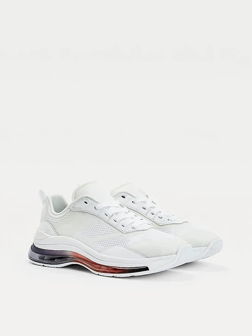 Кроссовки Tommy Hilfiger модель FW0FW05567-0GY Фото
