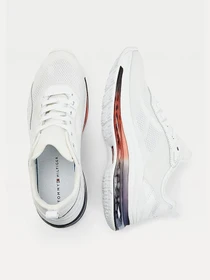 Кроссовки Tommy Hilfiger модель FW0FW05567-0GY Фото