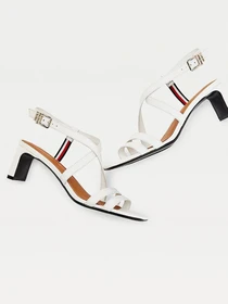 Босоножки Tommy Hilfiger модель FW0FW05600-YBL Фото