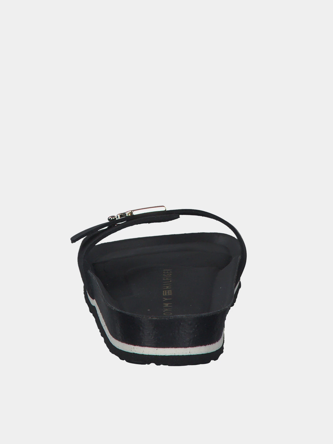 Шлёпанцы Tommy Hilfiger модель FW0FW05622-BDS Фото