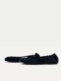 Туфли и лоферы Tommy Hilfiger ESSENTIAL модель FW0FW05636-DW5 Фото