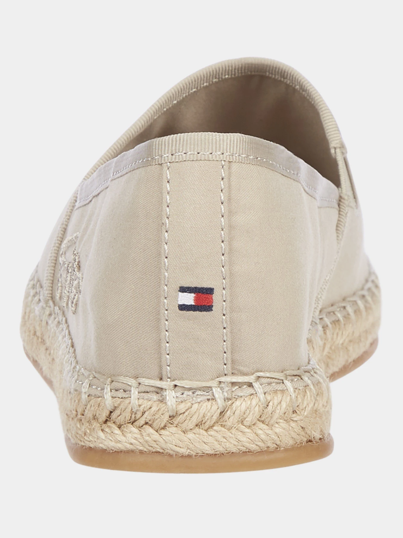 Слипоны и мокасины Tommy Hilfiger модель FW0FW05649-AEP Фото