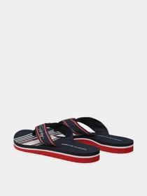 Шльопанці Tommy Hilfiger модель FW0FW05662-0GY Фото