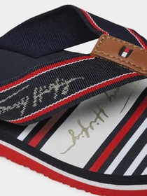 Шльопанці Tommy Hilfiger модель FW0FW05662-0GY Фото