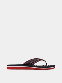 Шльопанці Tommy Hilfiger модель FW0FW05662-0GY Фото