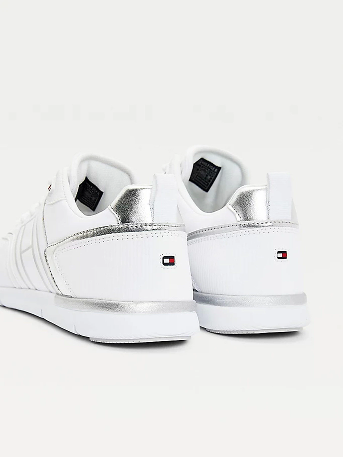 Кроссовки Tommy Hilfiger модель FW0FW05693-YBR Кроссовки Tommy Hilfiger модель FW0FW05693-YBR Фото