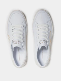 Кеды Tommy Hilfiger модель FW0FW05701-YBR Фото