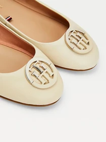 Туфли и лоферы Tommy Hilfiger модель FW0FW05727-ACI Фото