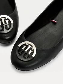 Туфли и лоферы Tommy Hilfiger модель FW0FW05727-BDS Фото