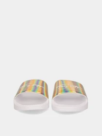 Шлёпанцы Tommy Hilfiger модель FW0FW05730-YBR Фото