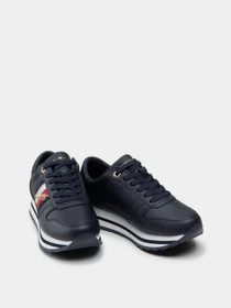 Кросівки Tommy Hilfiger модель FW0FW05218-DW5 Фото