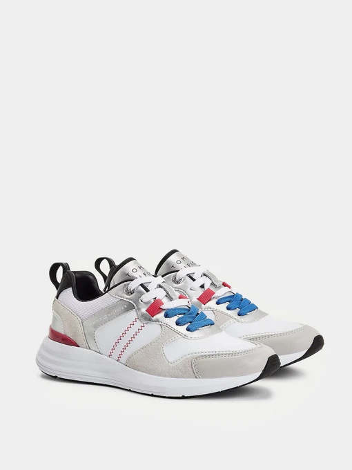 Кроссовки Tommy Hilfiger модель FW0FW06017-PQU Фото