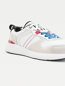 Кроссовки Tommy Hilfiger модель FW0FW06017-PQU Фото