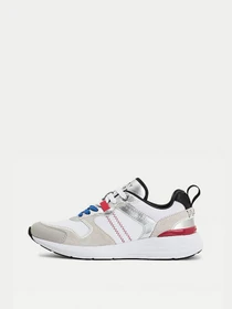 Кроссовки Tommy Hilfiger модель FW0FW06017-PQU Фото