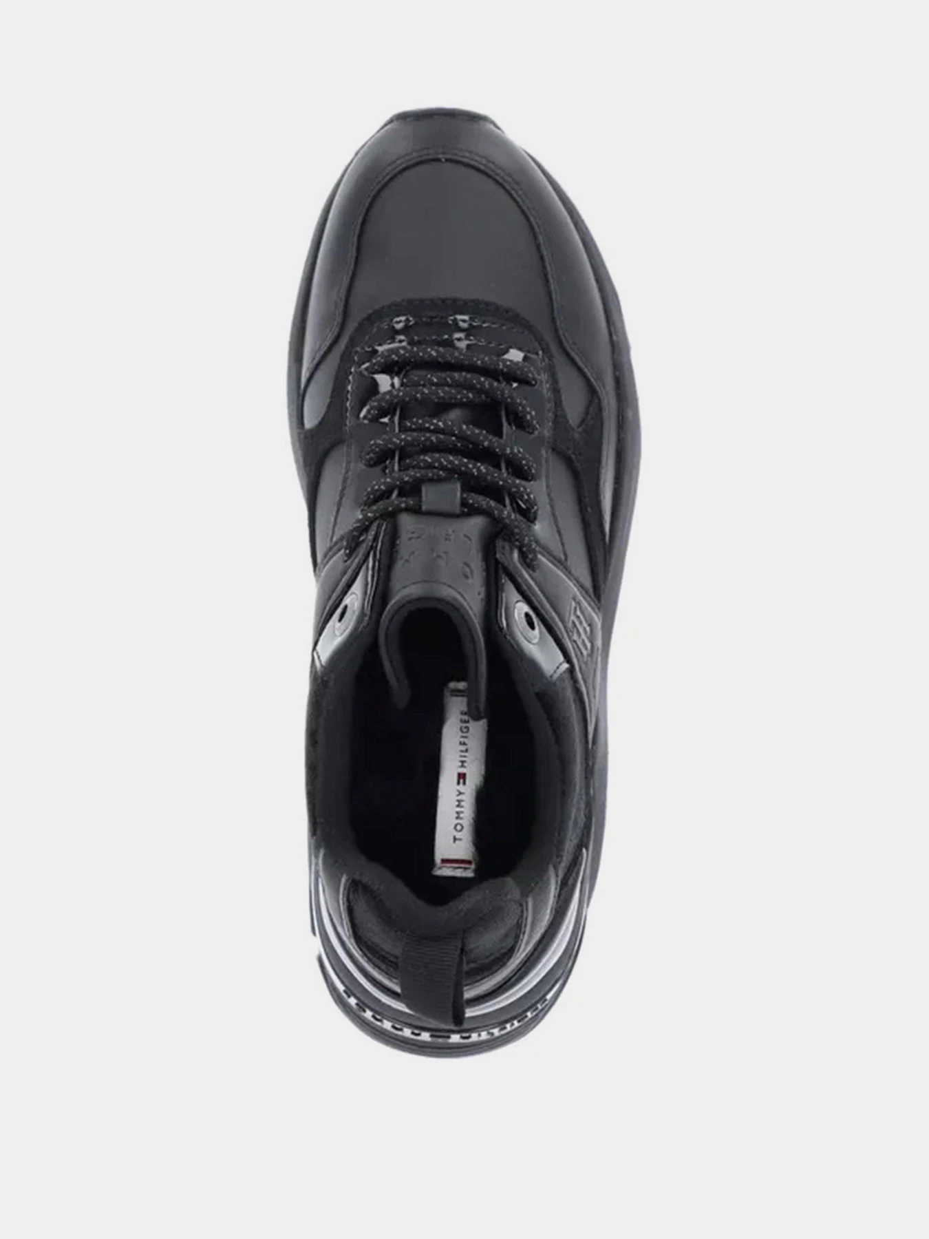 Кроссовки Tommy Hilfiger модель FW0FW05935-BDS Кроссовки Tommy Hilfiger модель FW0FW05935-BDS Фото