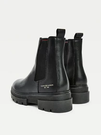Ботинки и сапоги Tommy Hilfiger модель FW0FW05950-BDS Фото