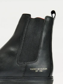 Ботинки и сапоги Tommy Hilfiger модель FW0FW05950-BDS Фото