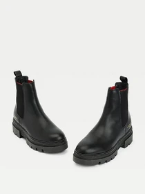 Ботинки и сапоги Tommy Hilfiger модель FW0FW05950-BDS Фото