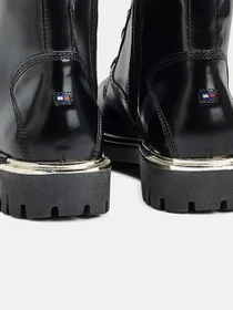 Ботинки и сапоги Tommy Hilfiger модель FW0FW06008-BDS Фото