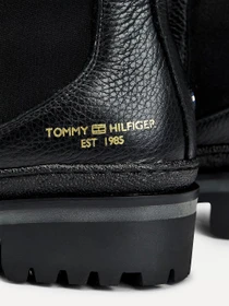 Ботинки и сапоги Tommy Hilfiger модель FW0FW06001-BDS Фото