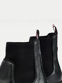 Ботинки и сапоги Tommy Hilfiger модель FW0FW06001-BDS Фото