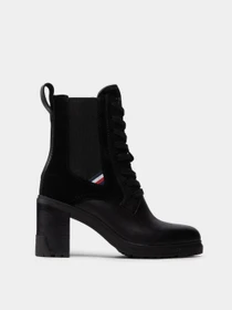 Ботинки и сапоги Tommy Hilfiger модель FW0FW05942-BDS Фото