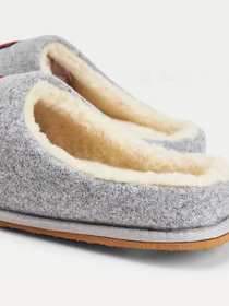 Тапки Tommy Hilfiger модель FW0FW05429-0IM Фото