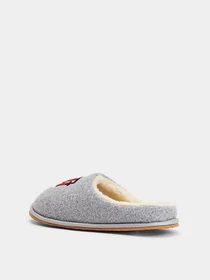 Тапки Tommy Hilfiger модель FW0FW05429-0IM Фото