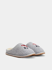 Тапки Tommy Hilfiger модель FW0FW05429-0IM Фото
