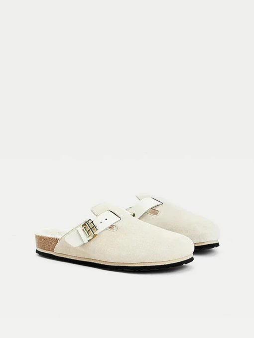 Тапки Tommy Hilfiger модель FW0FW05960-ACI Фото