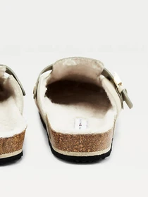 Тапки Tommy Hilfiger модель FW0FW05960-ACI Фото