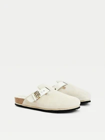 Тапки Tommy Hilfiger модель FW0FW05960-ACI Фото
